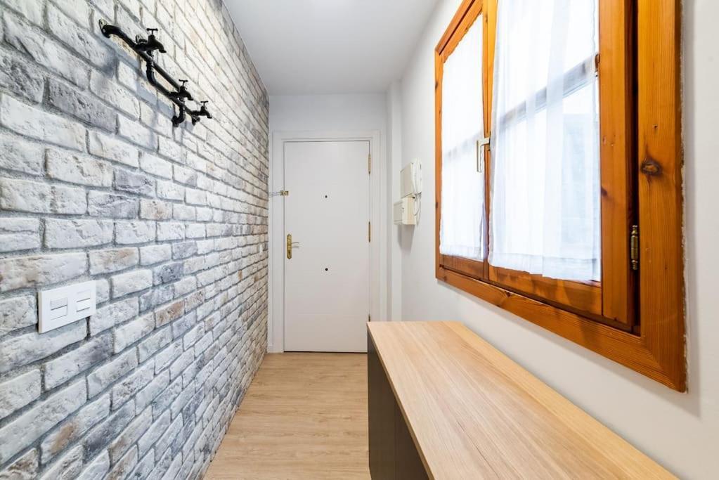Apartamento A Los Pies De La Alhambra De 그라나다 외부 사진