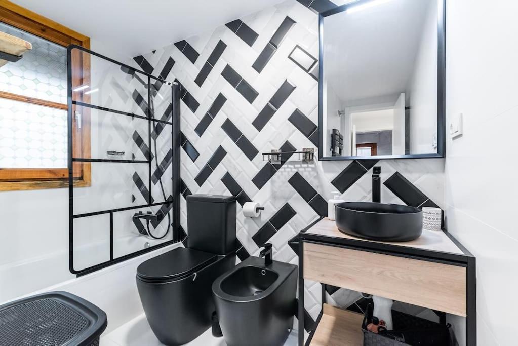 Apartamento A Los Pies De La Alhambra De 그라나다 외부 사진