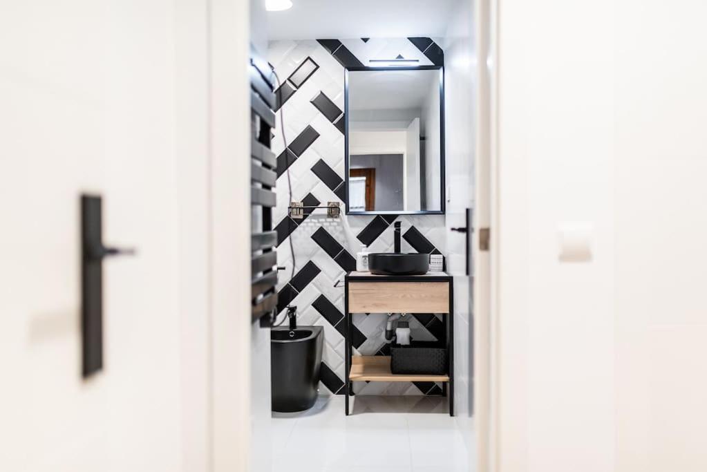 Apartamento A Los Pies De La Alhambra De 그라나다 외부 사진
