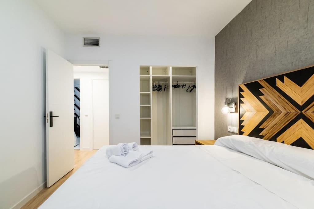Apartamento A Los Pies De La Alhambra De 그라나다 외부 사진