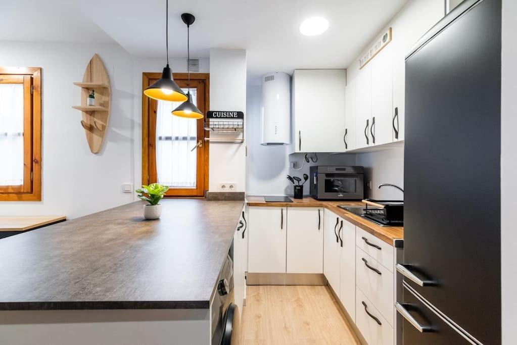 Apartamento A Los Pies De La Alhambra De 그라나다 외부 사진