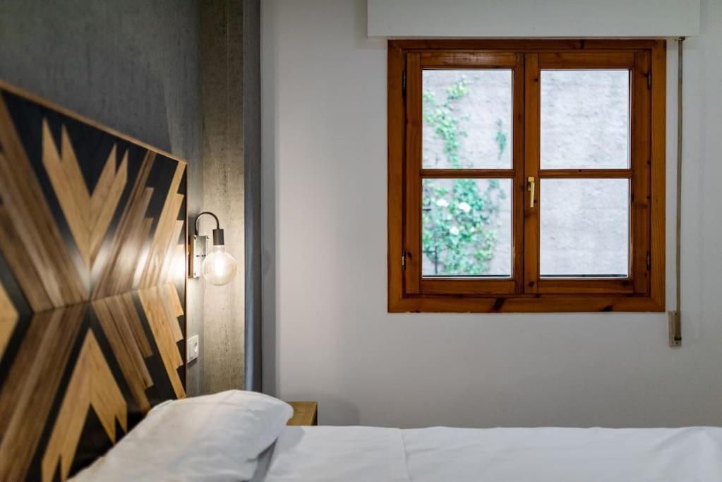 Apartamento A Los Pies De La Alhambra De 그라나다 외부 사진